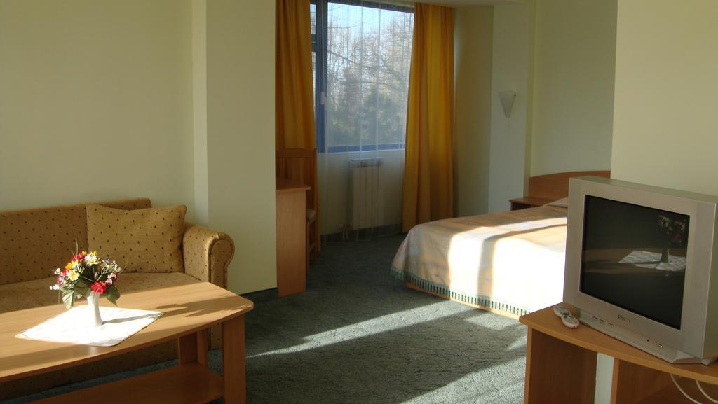 Балнеохотел "Свети Мина" Vetren (Burgas) Room photo