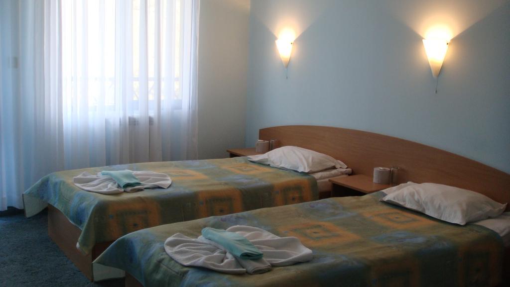 Балнеохотел "Свети Мина" Vetren (Burgas) Room photo