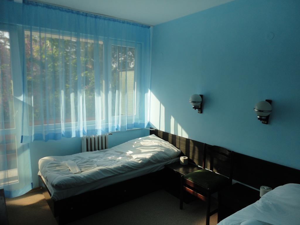Балнеохотел "Свети Мина" Vetren (Burgas) Room photo